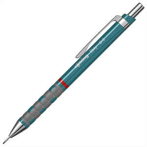 ROTRING - ROTRING TIKKY 05 PETROL YEŞİLİ VERSATİL KALEM