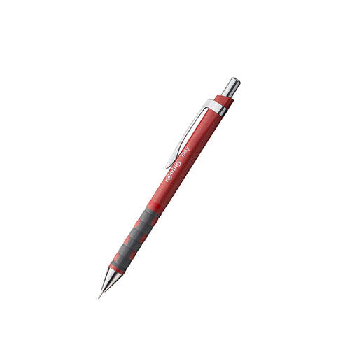 ROTRING TIKKY 07 GÜL KURUSU VERSATİL KALEM 2189068