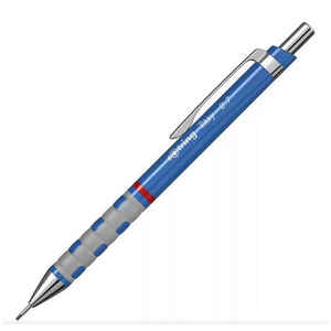 ROTRING - ROTRING TIKKY 07 OPAL MAVİ VERSATİL KALEM 2189067