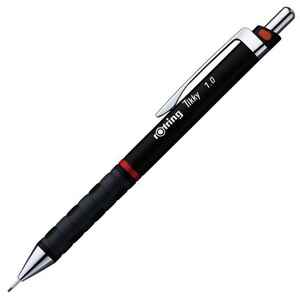 ROTRING - ROTRING TIKKY 09 SİYAH VERSATİL KALEM 1904697