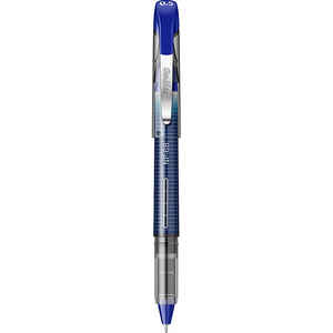 SCRIKSS - SCRİKSS NP-68 NEEDLE PEN 0.5 MAVİ İĞNE UÇLU ROLLER KALEM