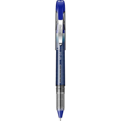 SCRİKSS NP-68 NEEDLE PEN 0.5 MAVİ İĞNE UÇLU ROLLER KALEM