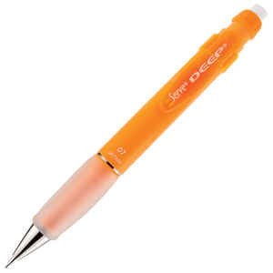 TOMBOW - SERVE DEEP FOSFORLU TURUNCU VERSATİL KALEM 0.7 mm