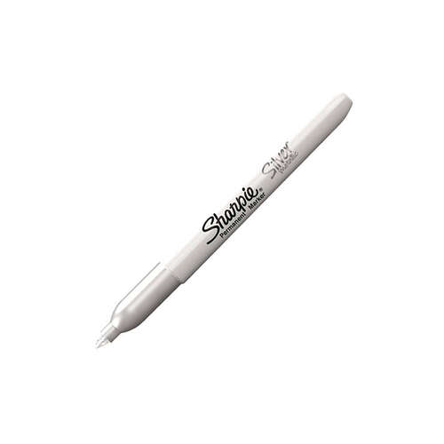 SHARPIE METALİK GÜMÜŞ MARKER 1834363