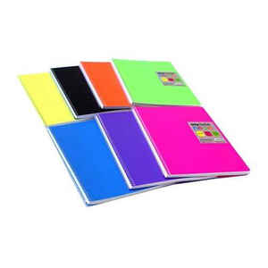 UMUR - UMUR MYNOTE FLEX NEO A4 60 YP KARELİ SPR DEFTER 30001660 MFXNE-A460-K