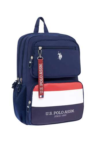 U.S. POLO PLCAN24172 SIRT ÇANTASI