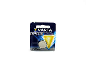 VARTA - VARTA CR 2016 ELECTRONICS PİL 9434 6016112401